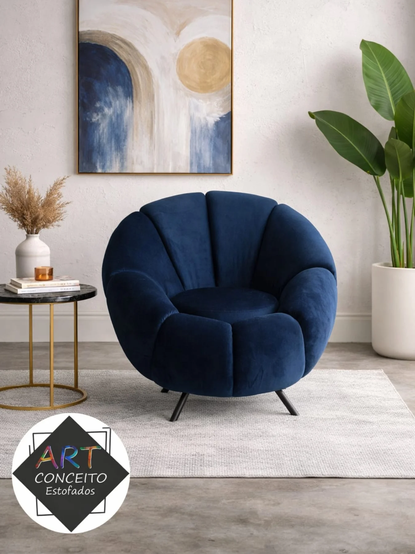 Poltronas de Design